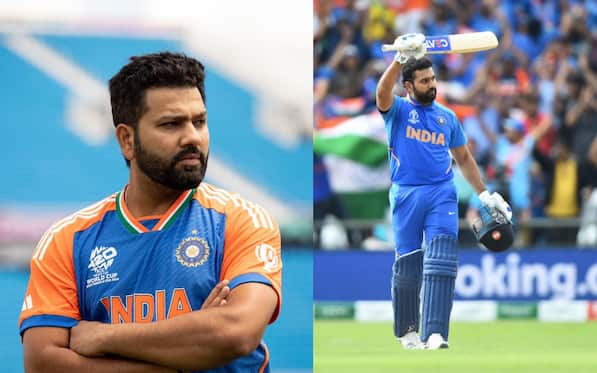 'Ability To Shift...': Aakash Chopra Recalls Dhoni's Bold Move For Rohit Sharma's Career